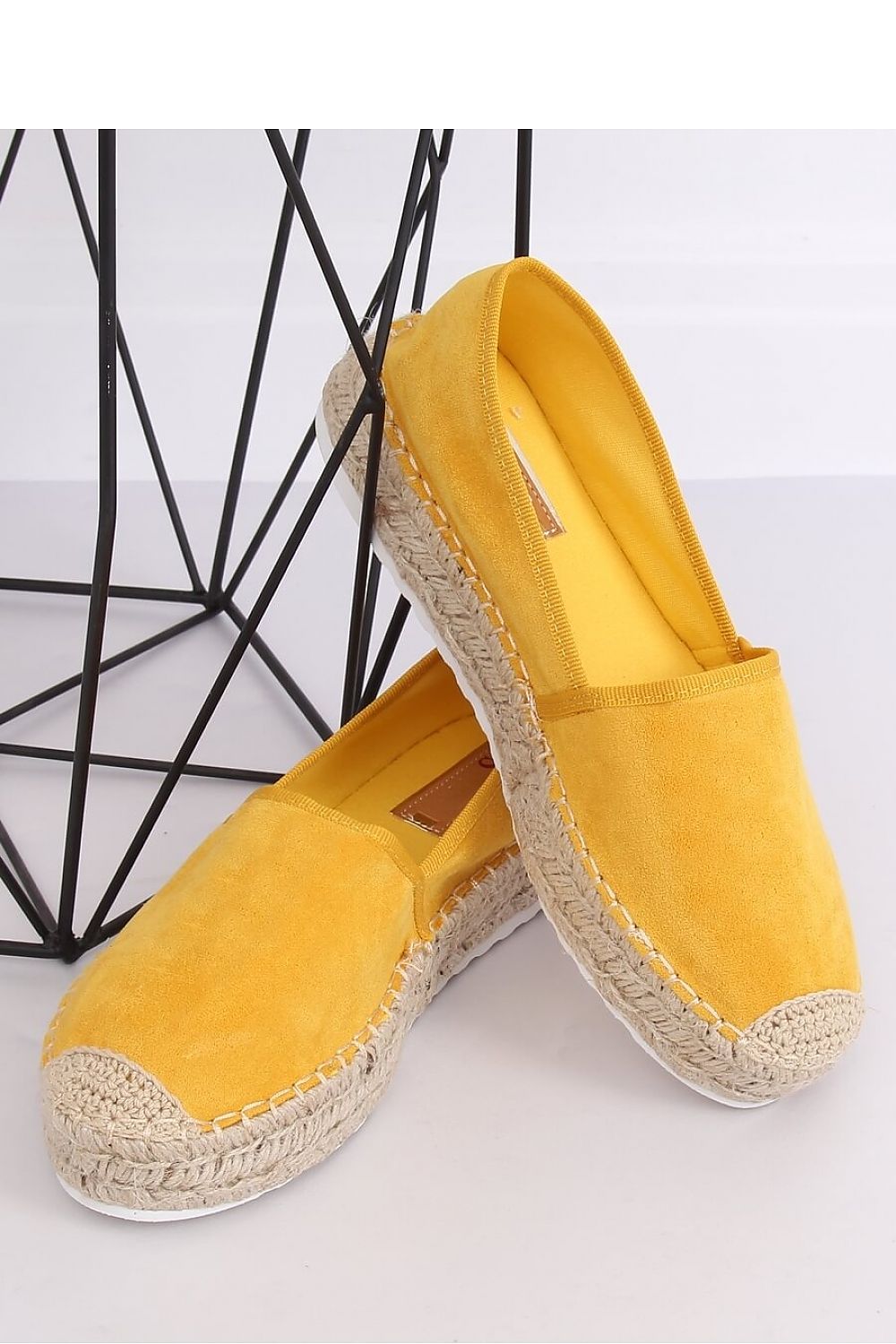  Espadrille model 141109 Inello 