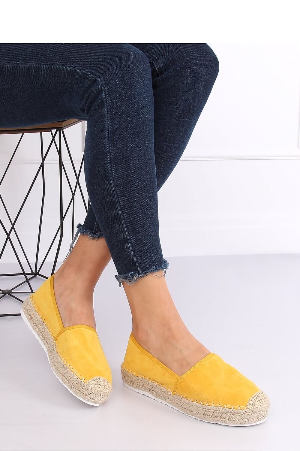  Espadrille model 141109 Inello 