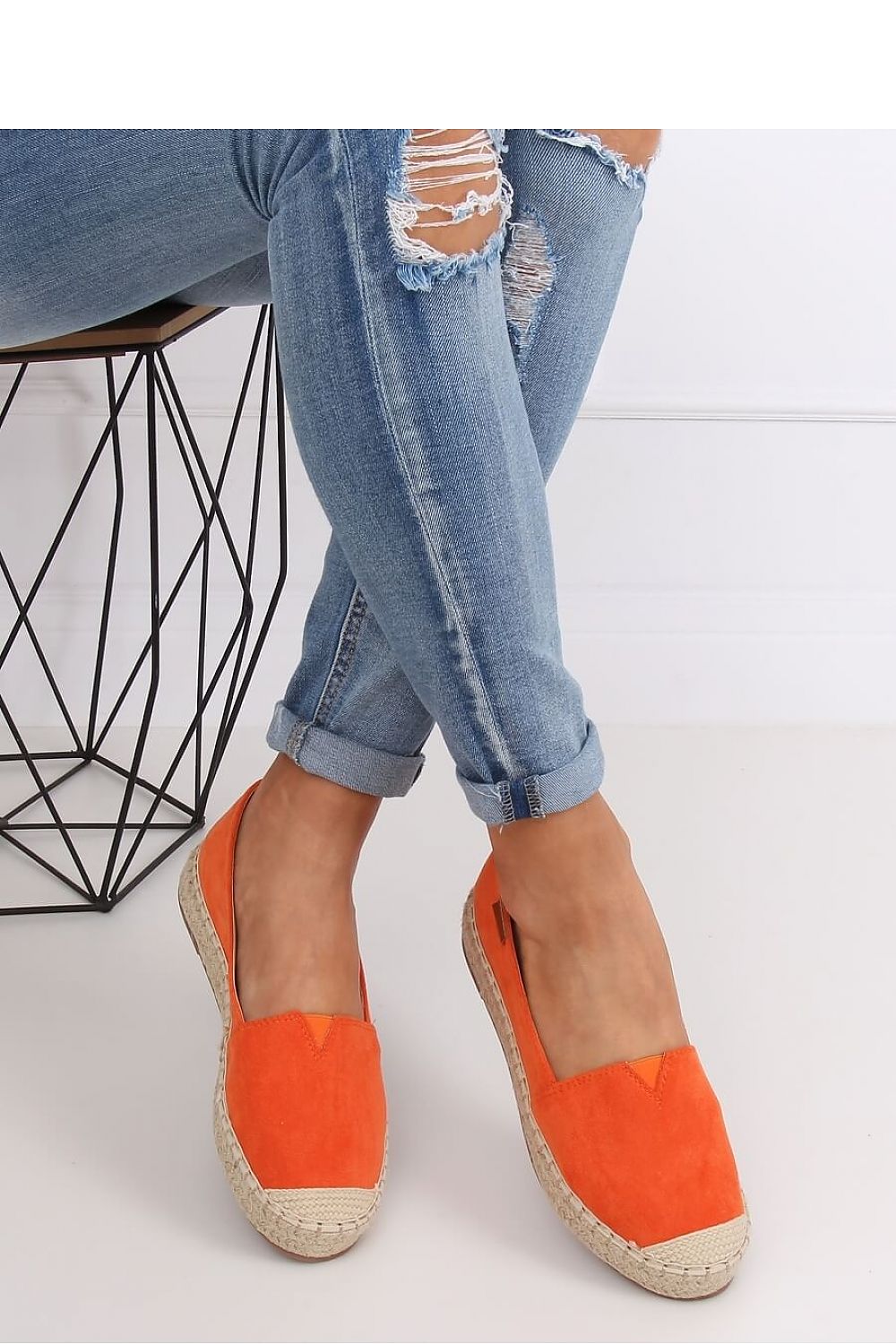  Espadrille model 144806 Inello 