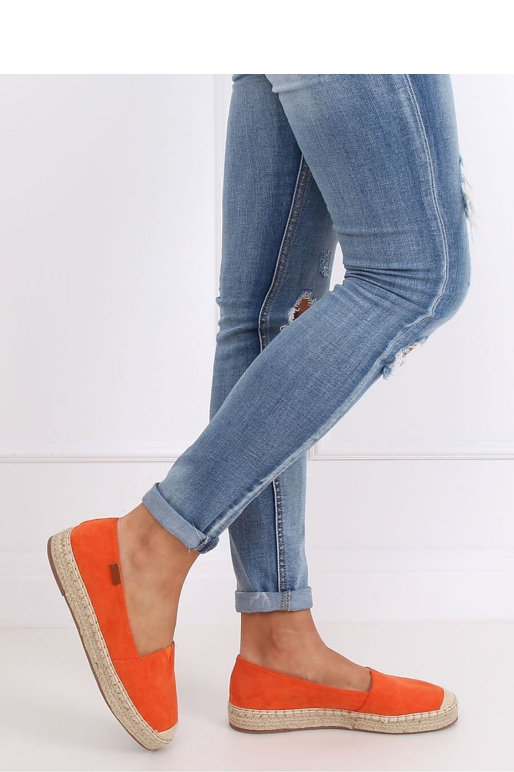  Espadrille model 144806 Inello 