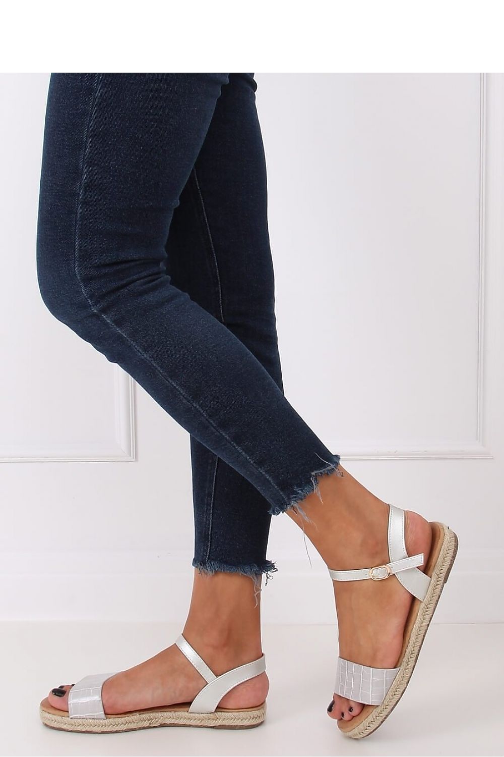  Sandals model 145803 Inello 