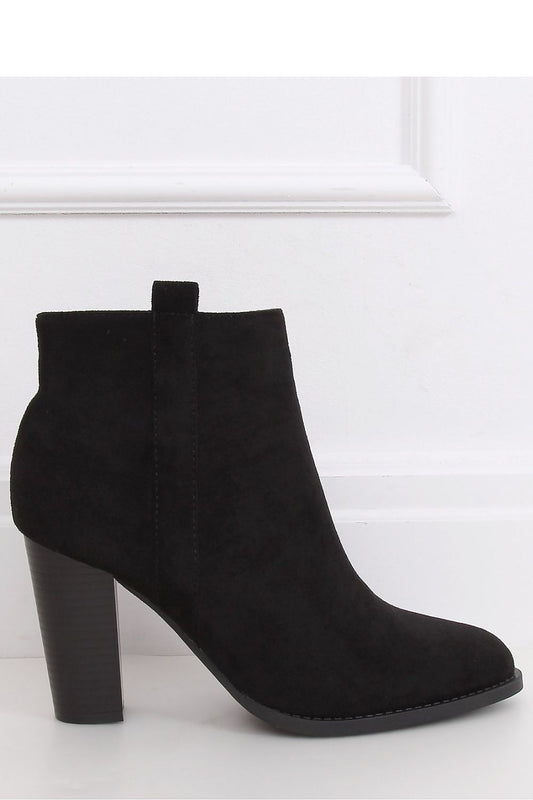  Heel boots model 146713 Inello 