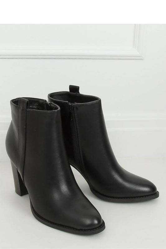  Heel boots model 147364 Inello 