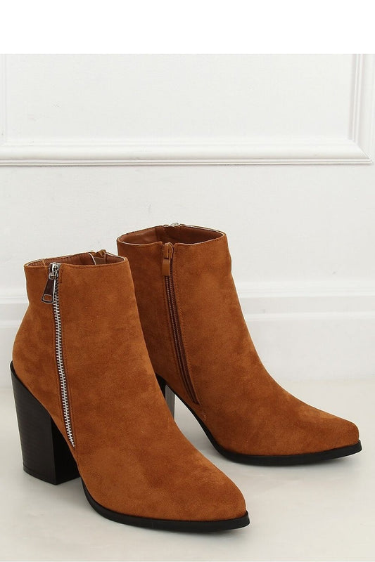  Heel boots model 148671 Inello 
