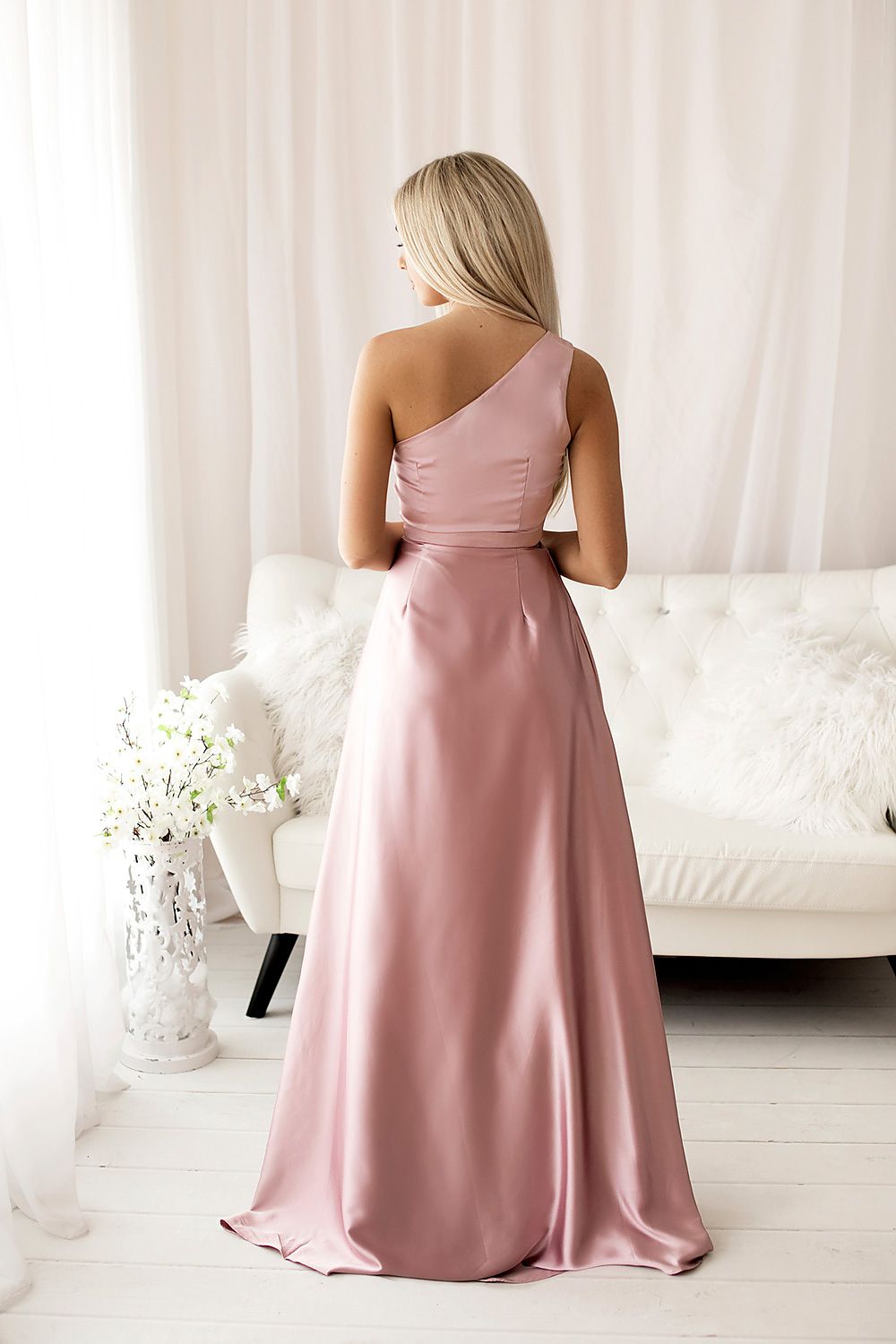  Long dress model 149131 YourNewStyle 