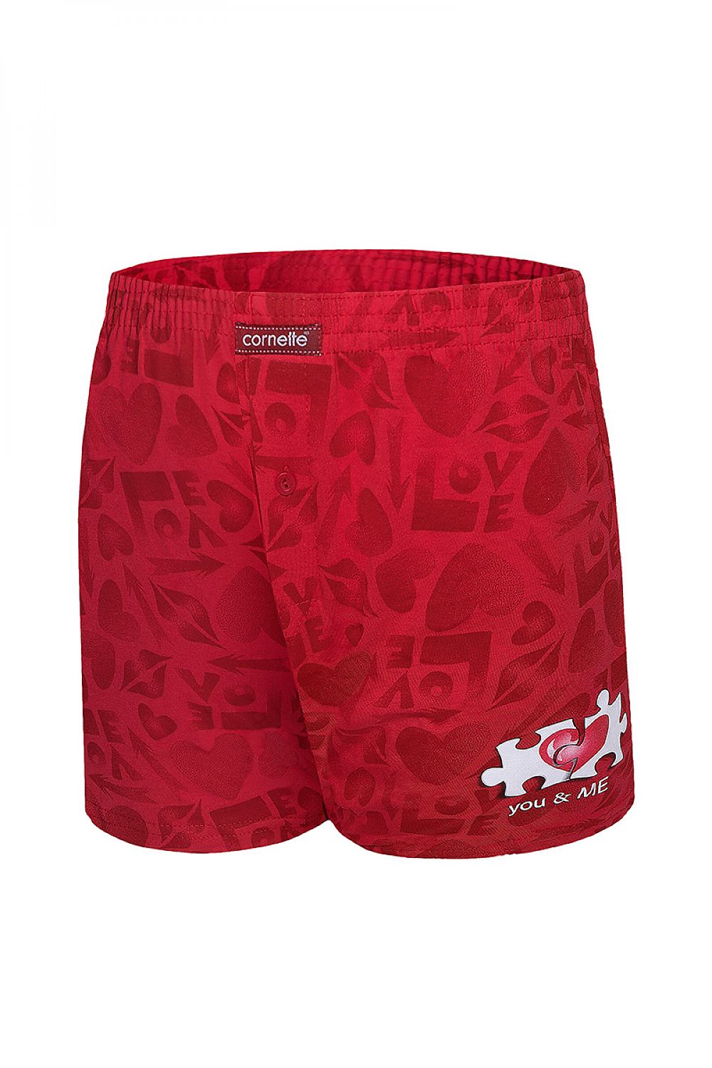  Boxers model 151290 Cornette 