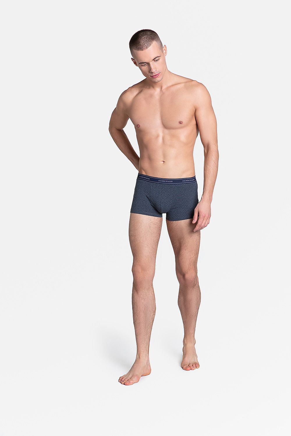  Boxers model 151520 Henderson 