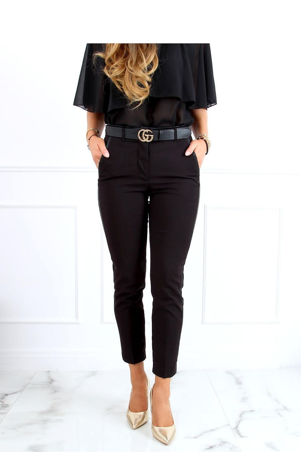  High heels model 151560 Inello 