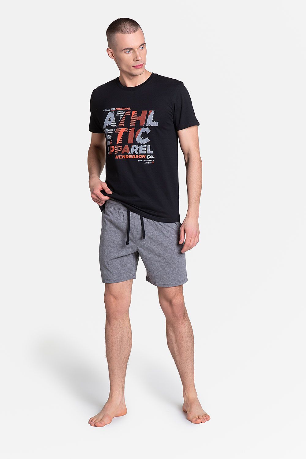  Pyjama model 151572 Henderson 