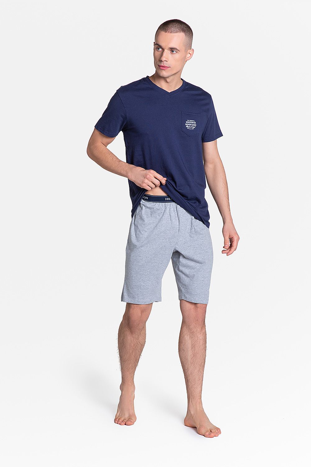  Pyjama model 152049 Henderson 