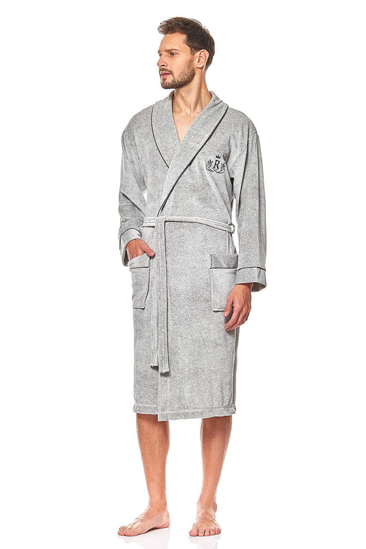  Bathrobe model 152625 L&L collection 