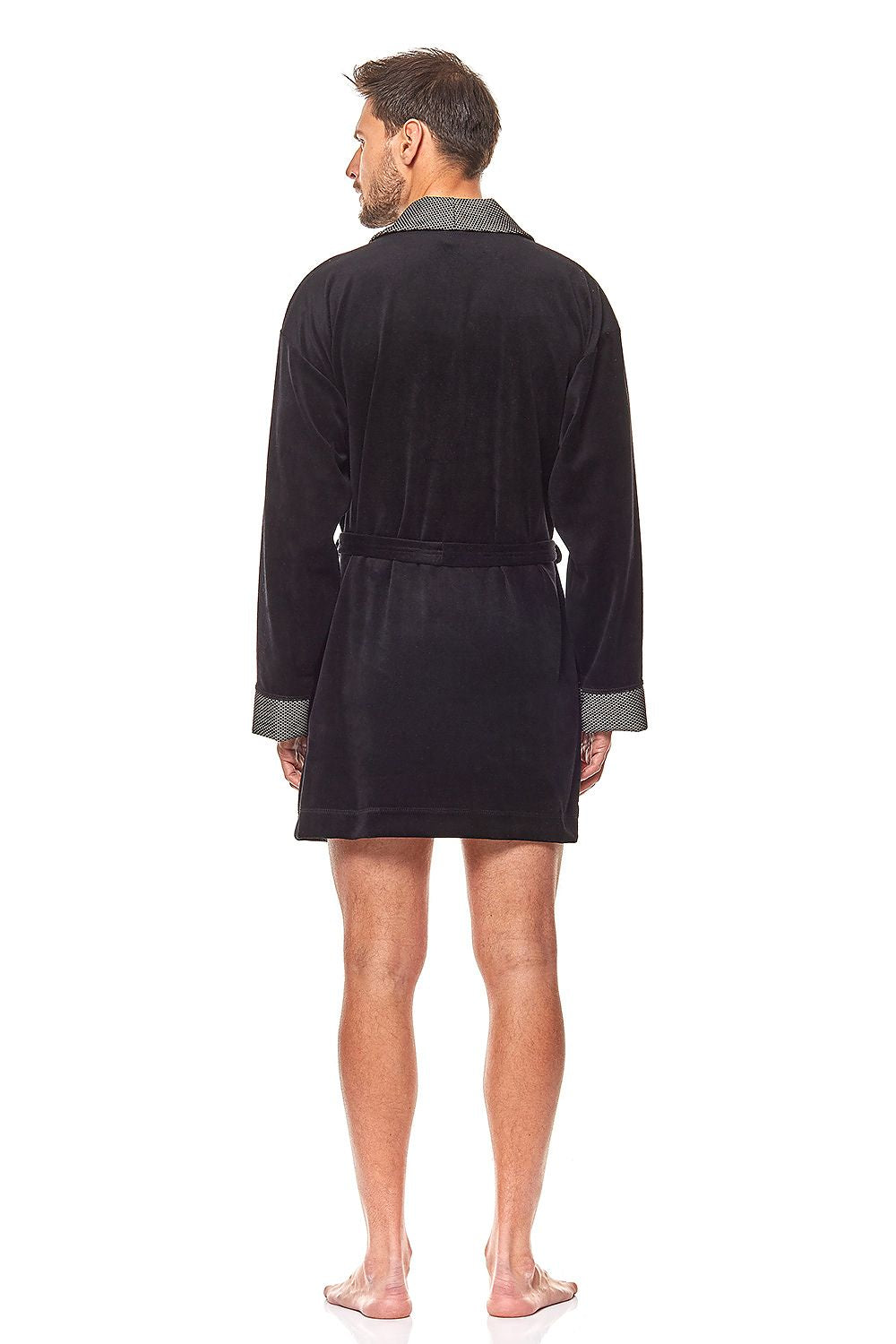  Bathrobe model 152953 L&L collection 