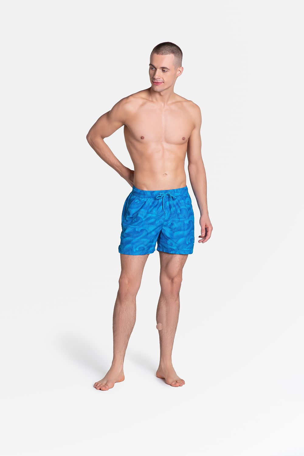  Swimming trunks model 152954 Henderson 