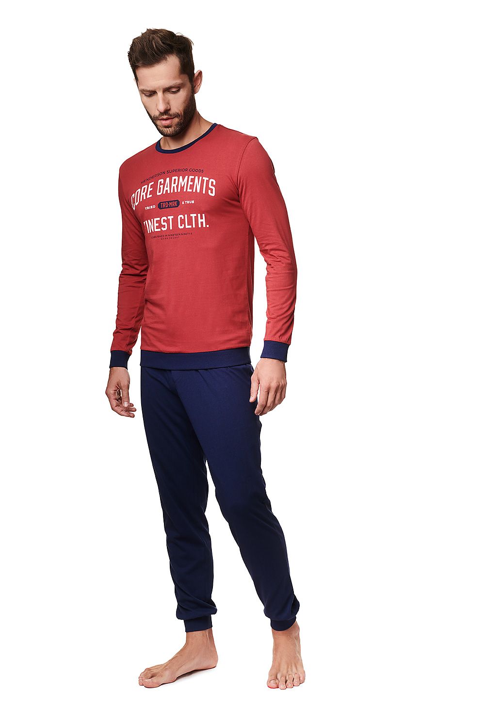  Pyjama model 157056 Henderson 