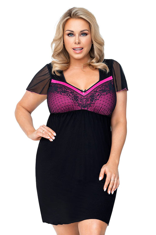  Nightshirt model 158187 Donna 