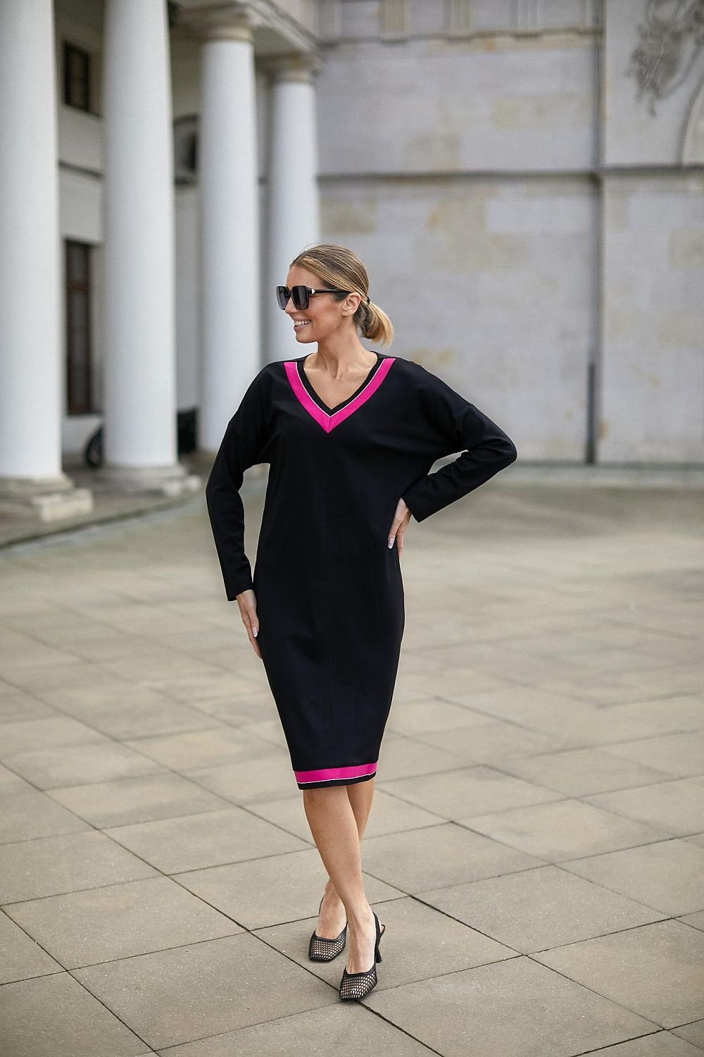  Daydress model 159540 La Aurora 