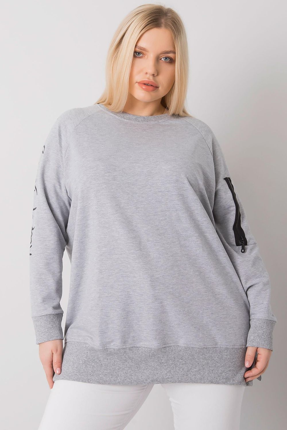  Sweatshirt model 160045 Relevance 