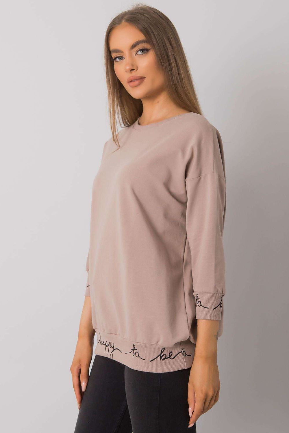  Sweatshirt model 160063 Relevance 