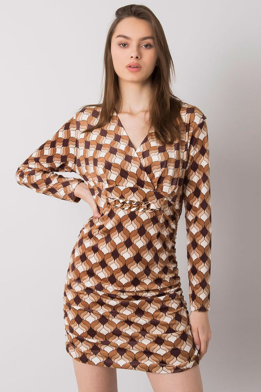  Daydress model 160392 Italy Moda 