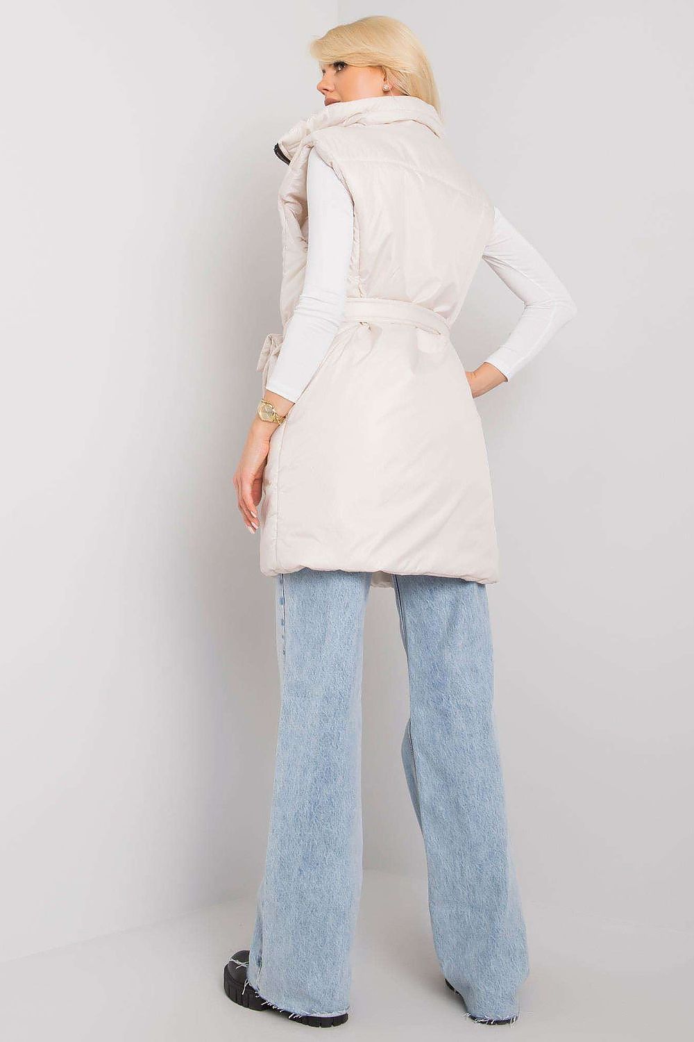  Gilet model 160760 Ex Moda 