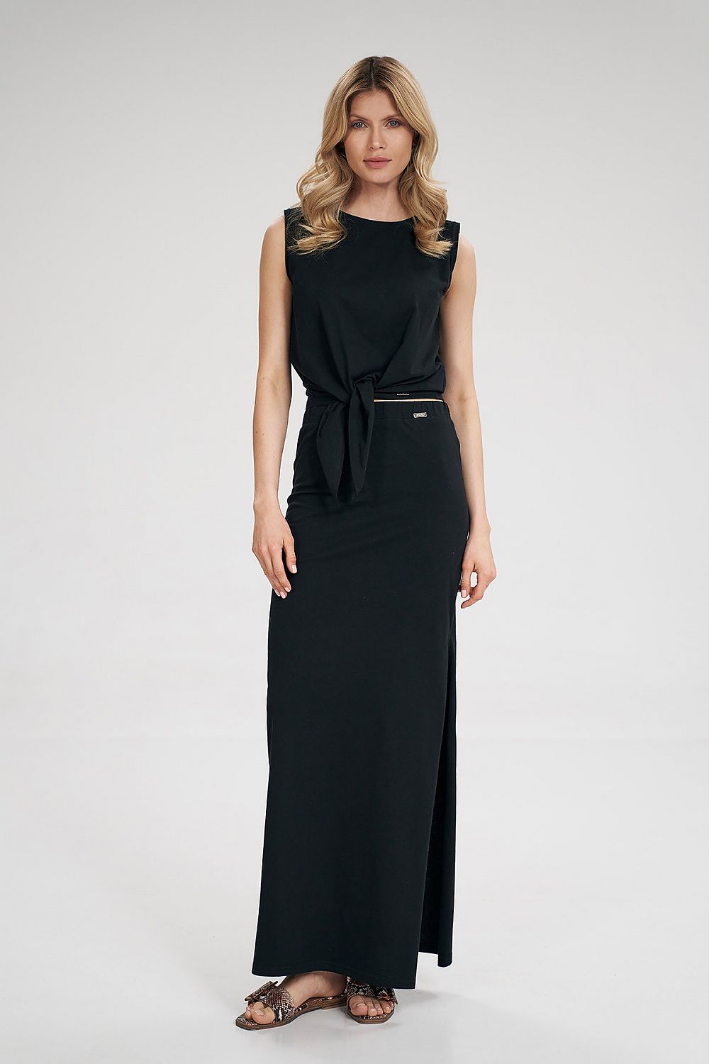  Long skirt model 162273 Figl 