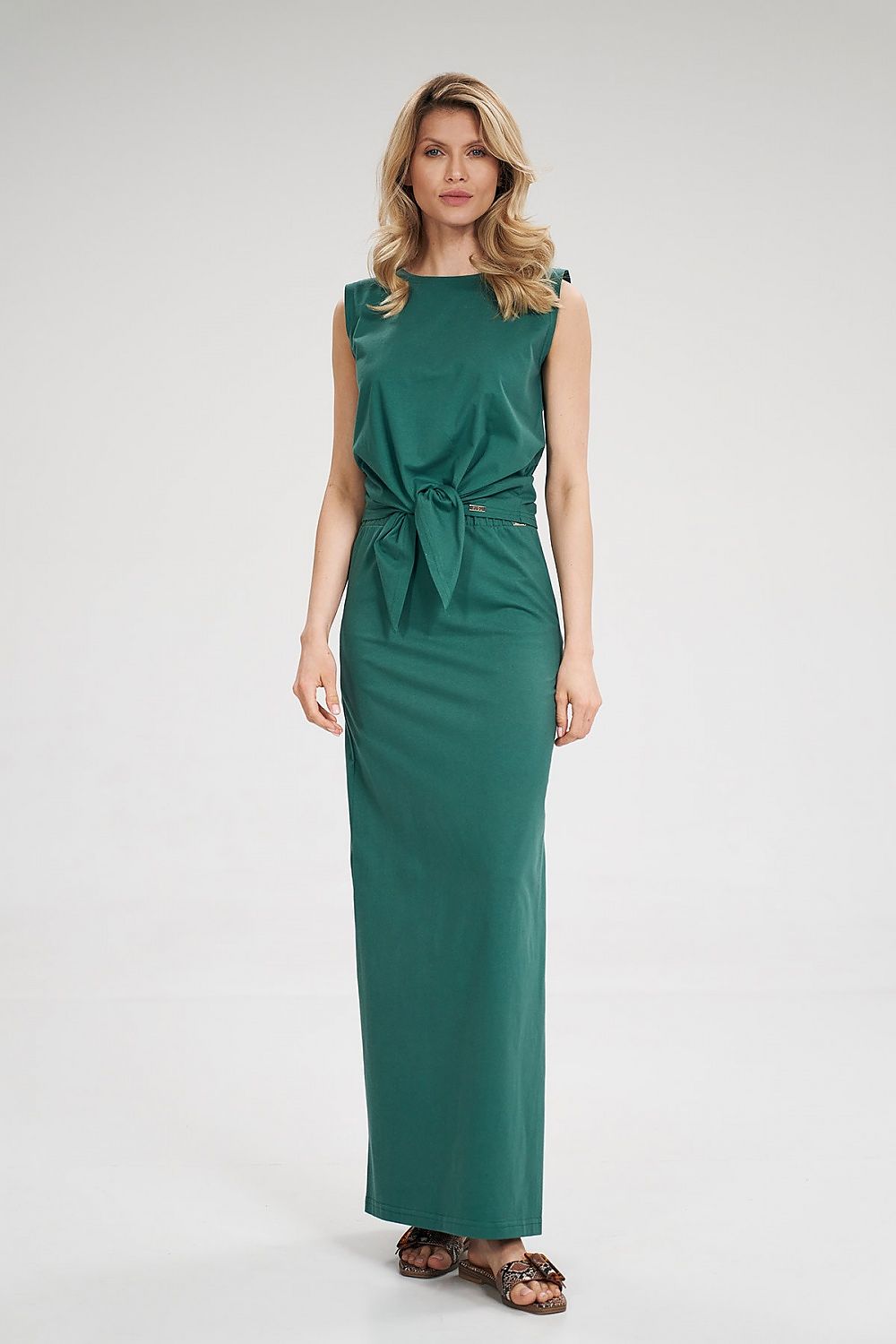  Long skirt model 162275 Figl 