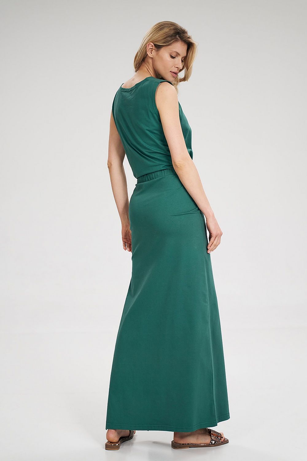  Long skirt model 162275 Figl 