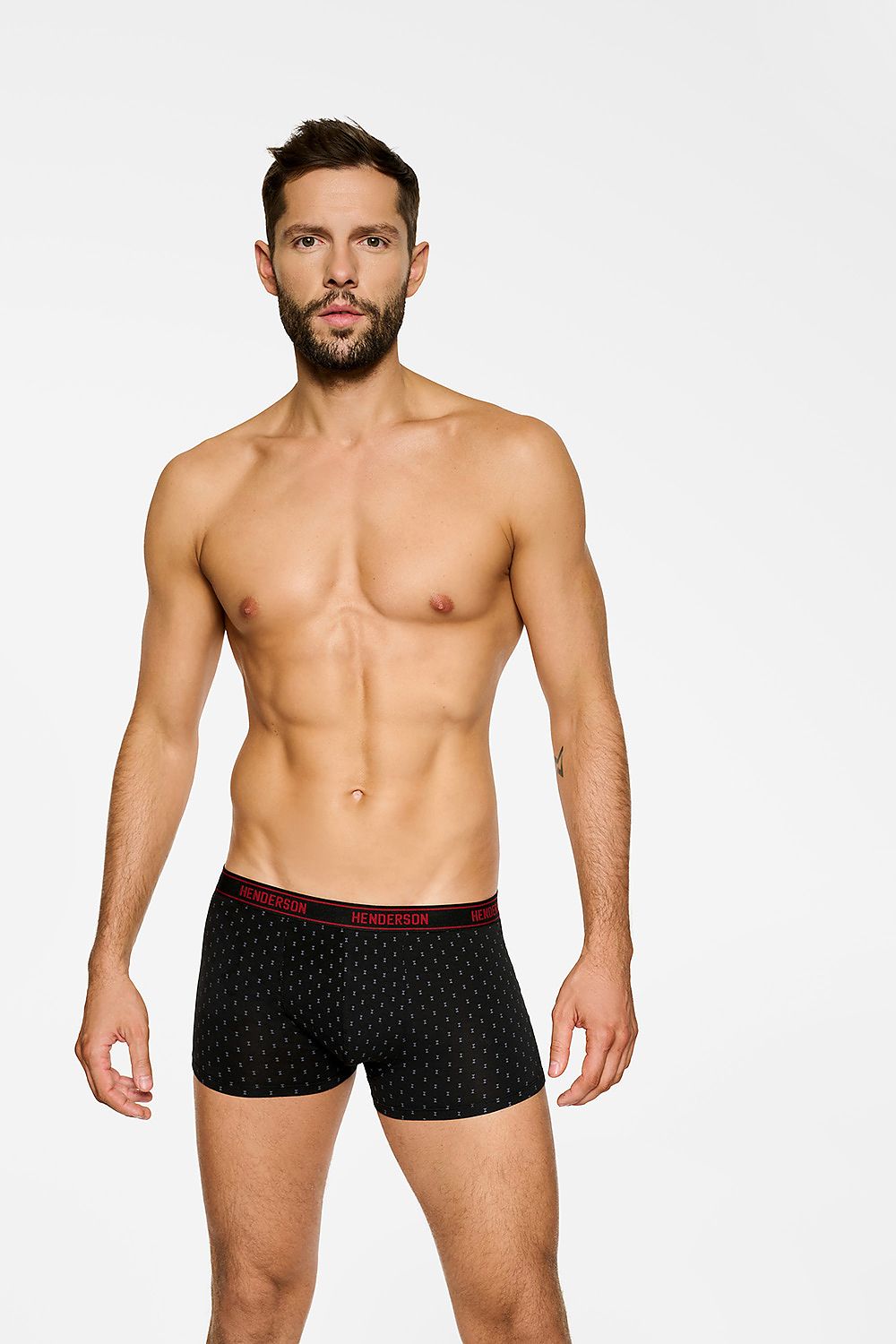  Boxers model 162740 Henderson 