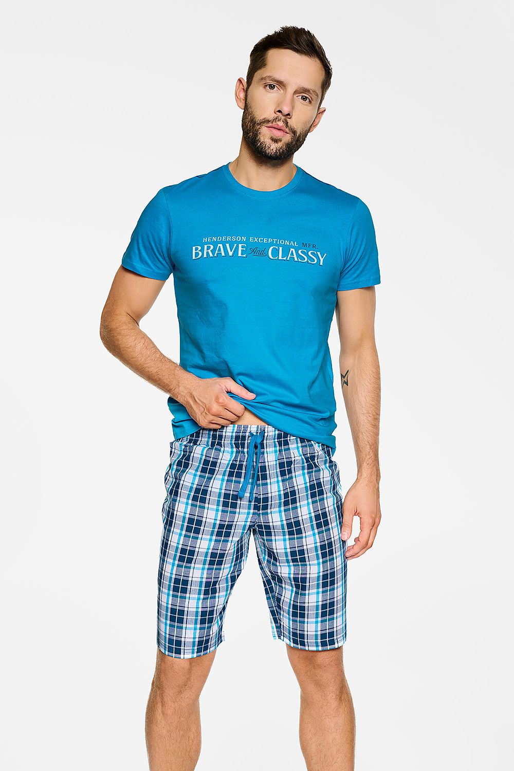 Pyjama model 162744 Henderson 