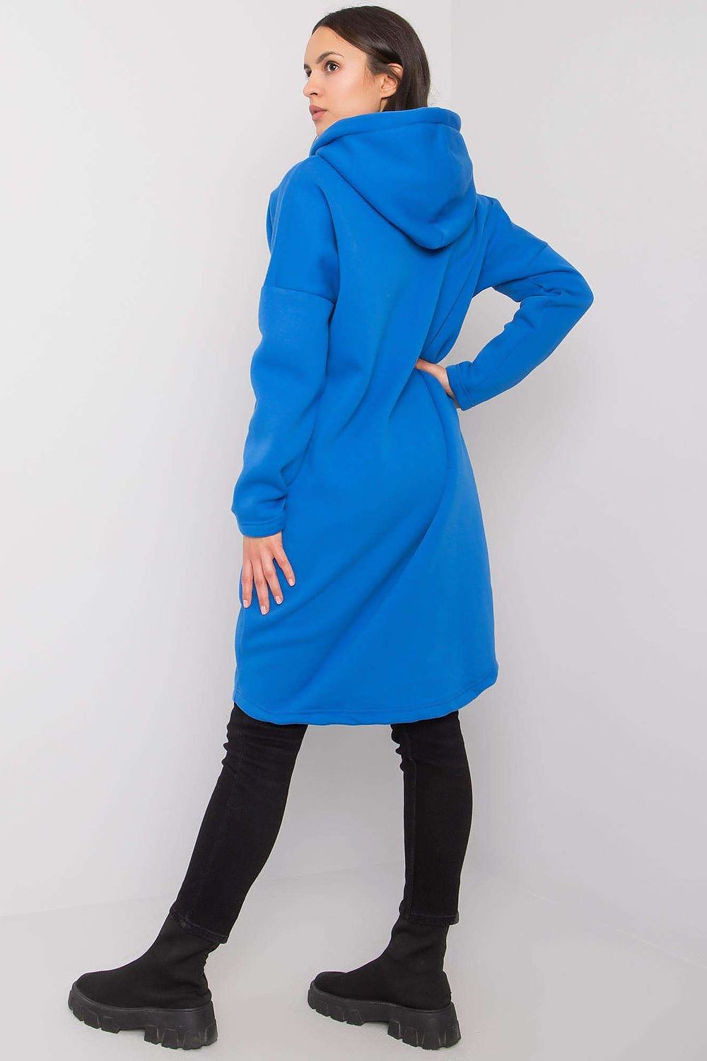  Sweatshirt model 162944 Relevance 