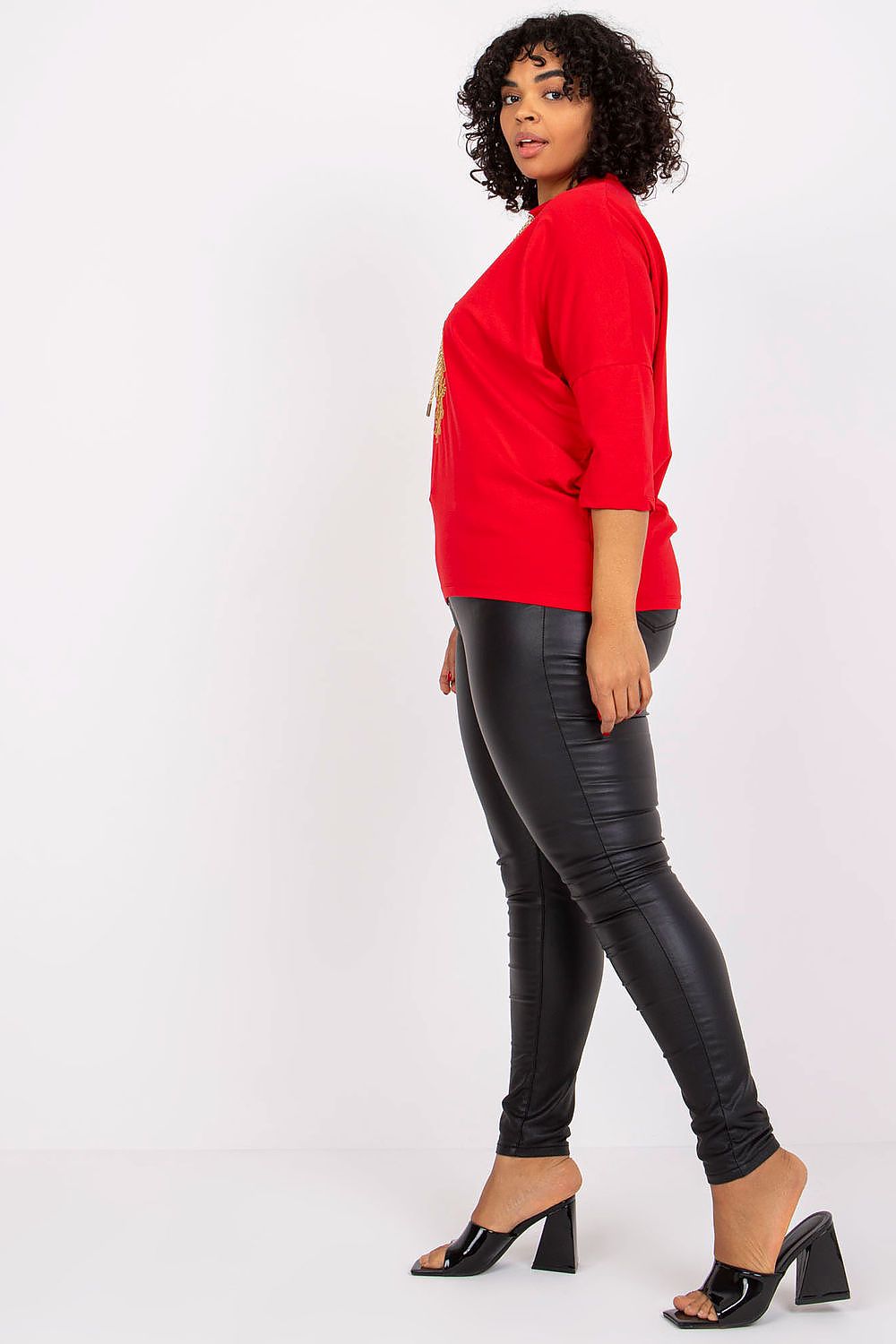  Blouse model 163035 Relevance 