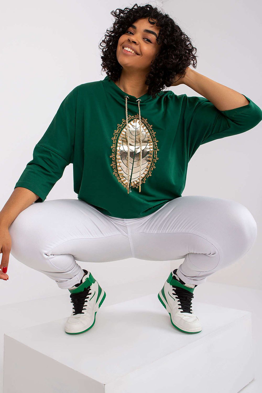  Blouse model 163039 Relevance 