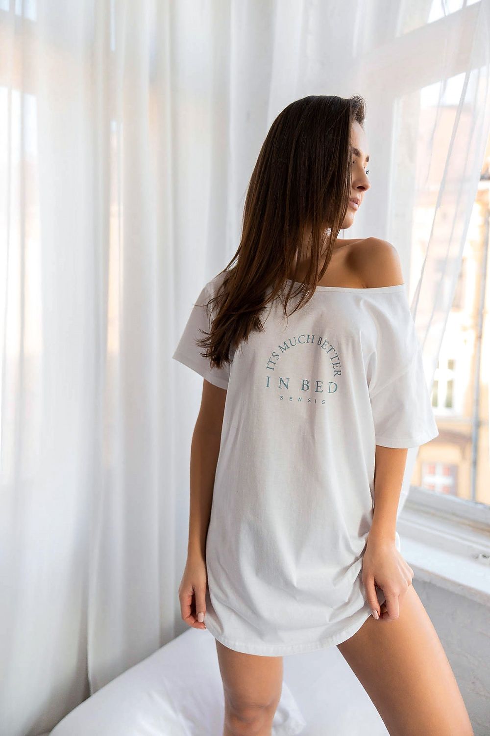 Nightshirt model 163834 Sensis