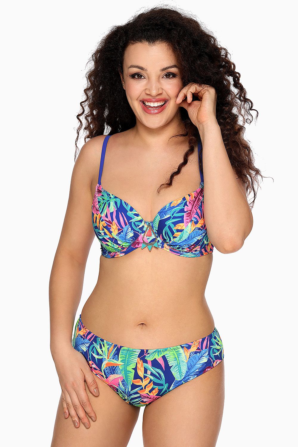 Swimming bra model 164054 Ava 