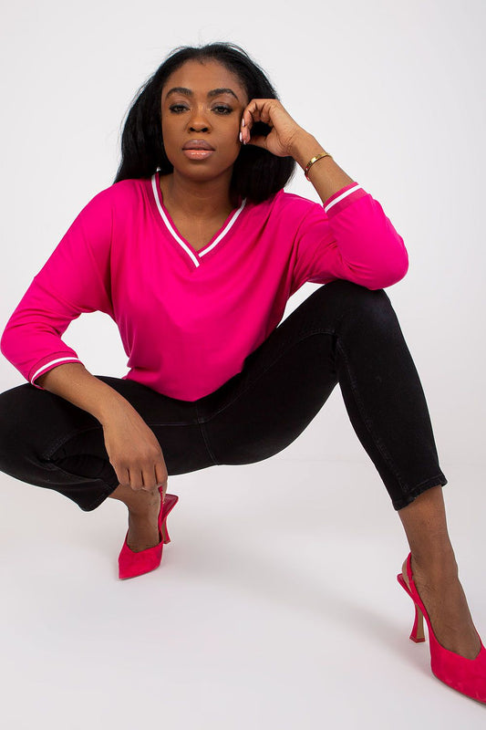  Blouse model 164688 BFG 