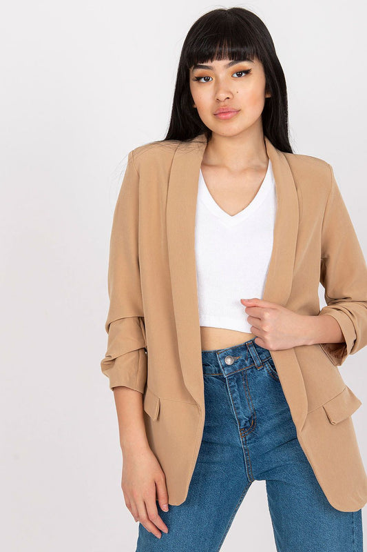  Jacket model 164964 Italy Moda 