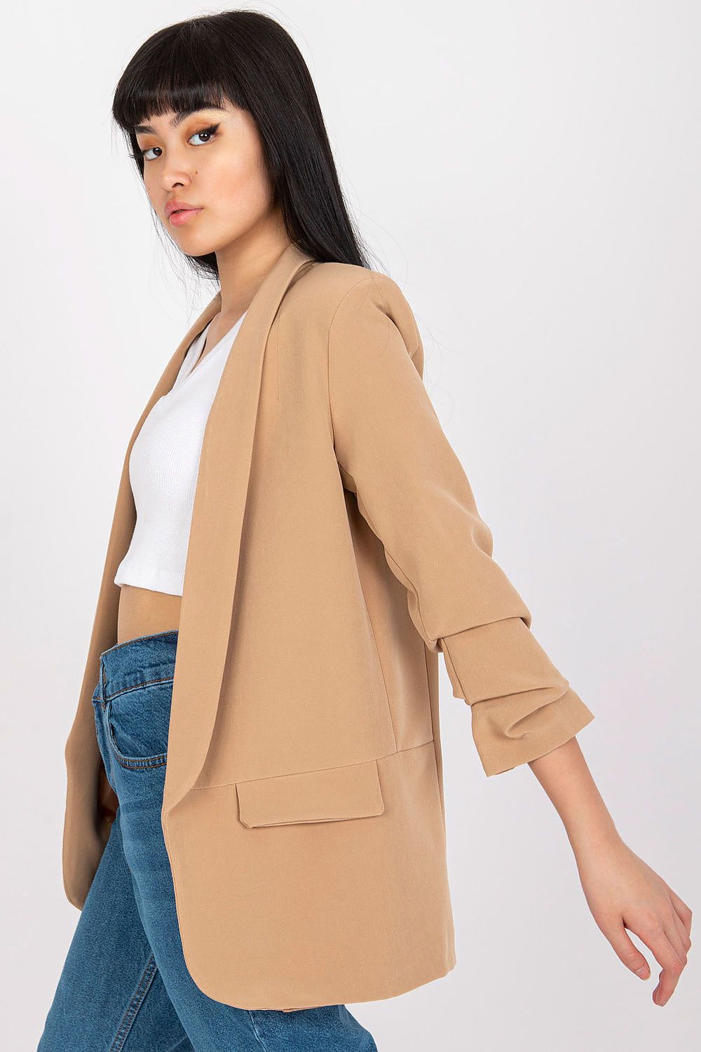  Jacket model 164964 Italy Moda 