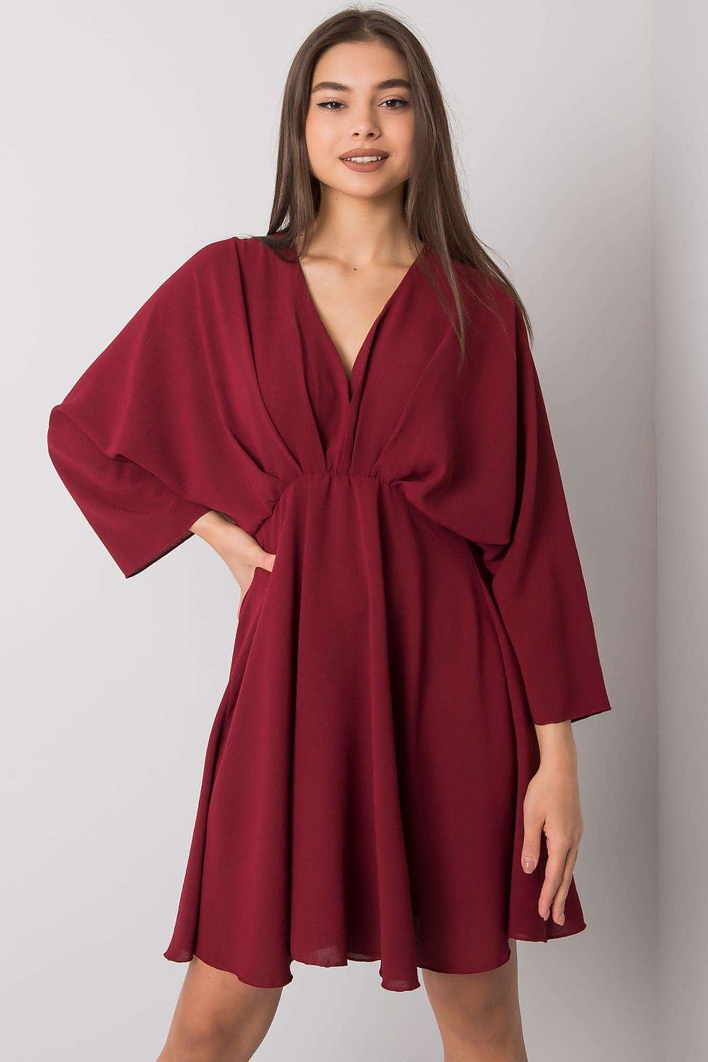  Daydress model 164977 Italy Moda 