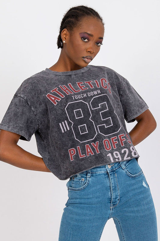  T-shirt model 165108 Fancy 