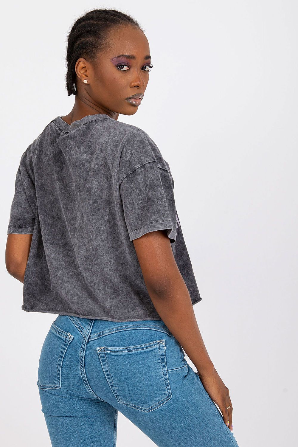  T-shirt model 165108 Fancy 