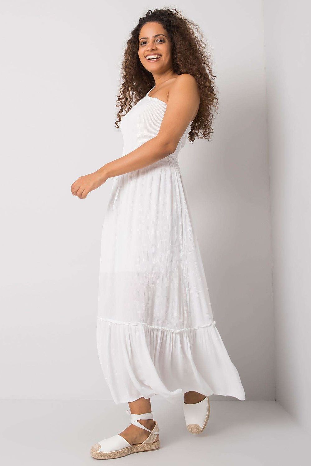 Long skirt model 167254 Och Bella