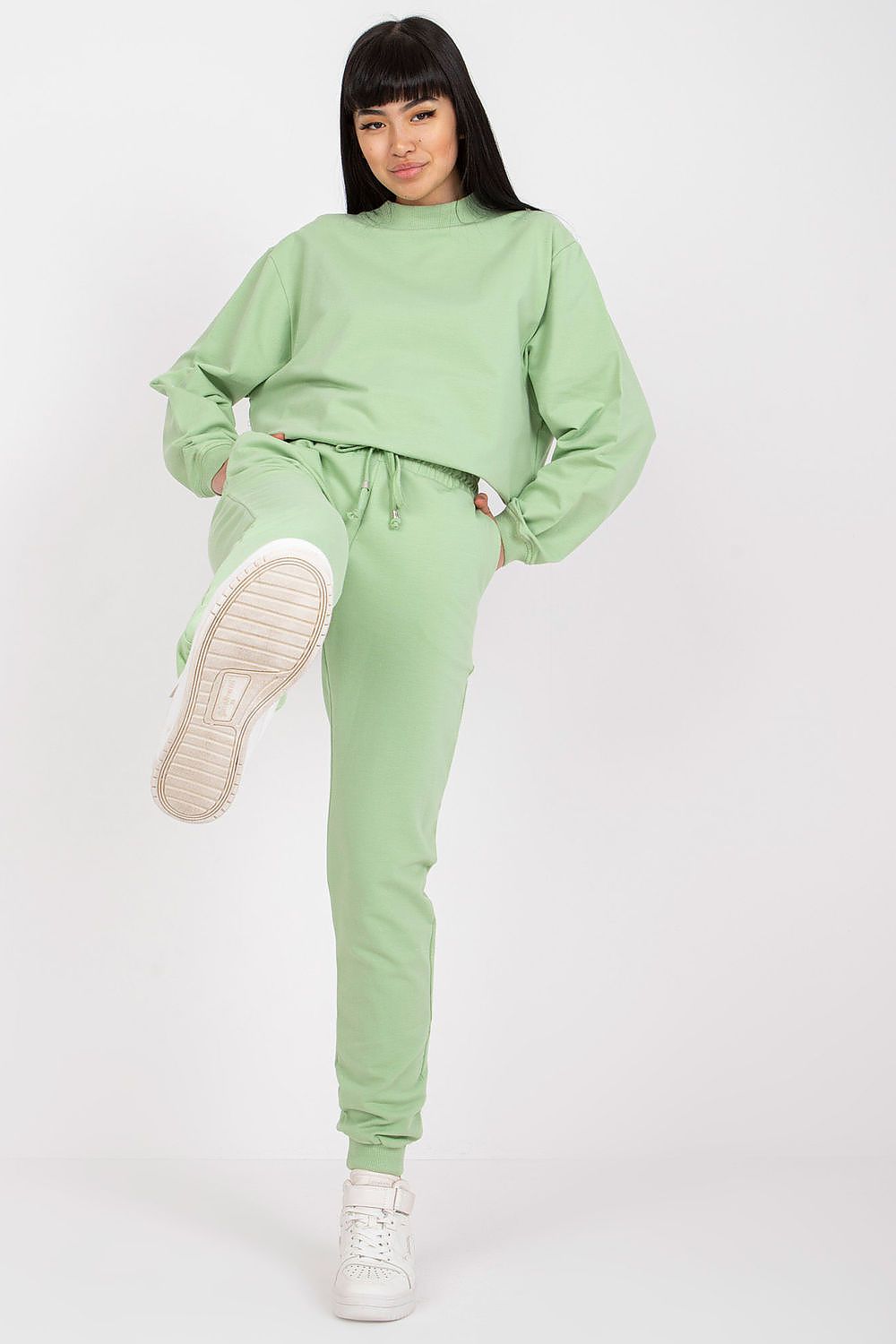  Tracksuit trousers model 167918 BFG 
