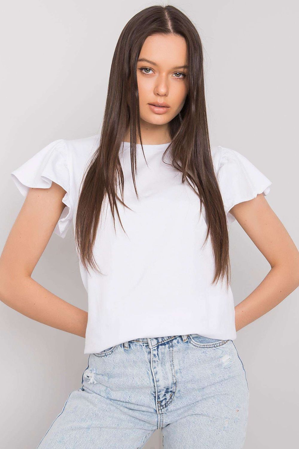  Blouse model 167974 Fancy 