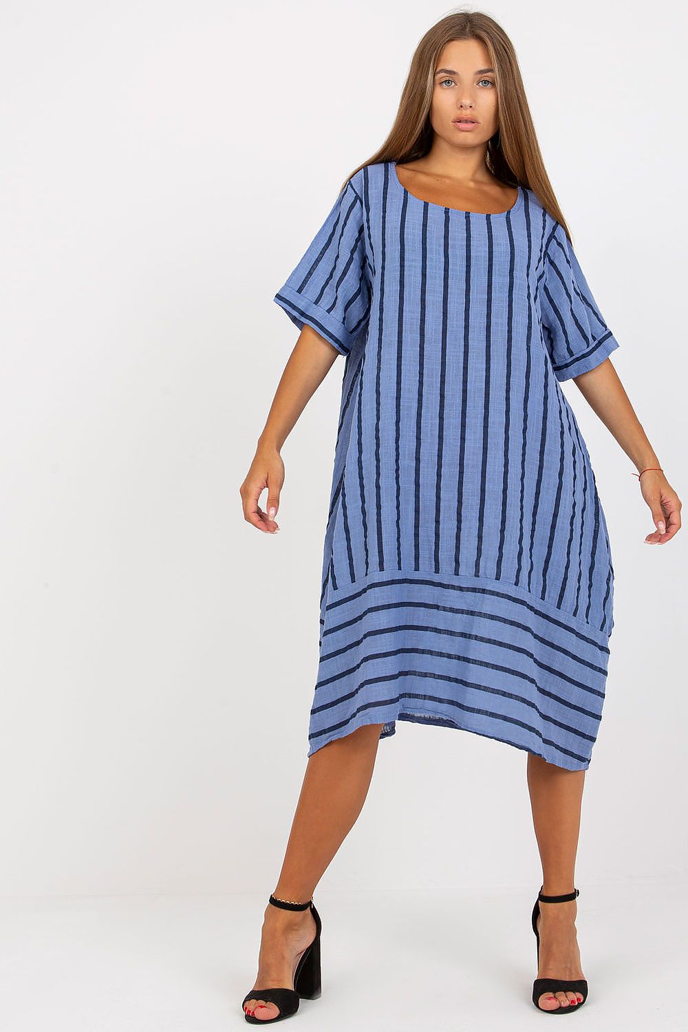  Daydress model 168587 Italy Moda 