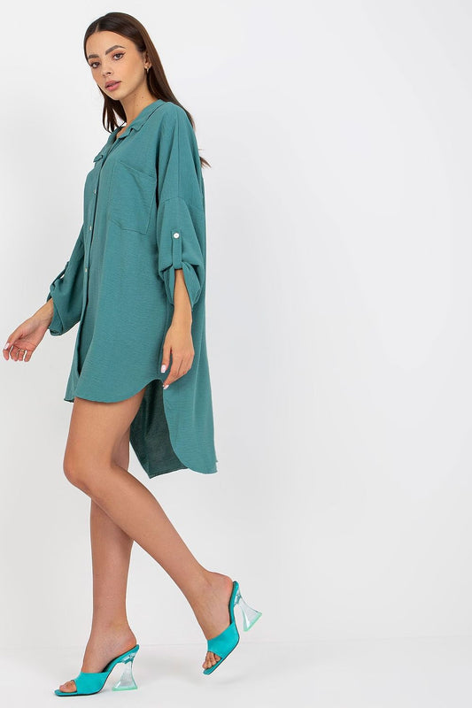  Daydress model 168678 Italy Moda 