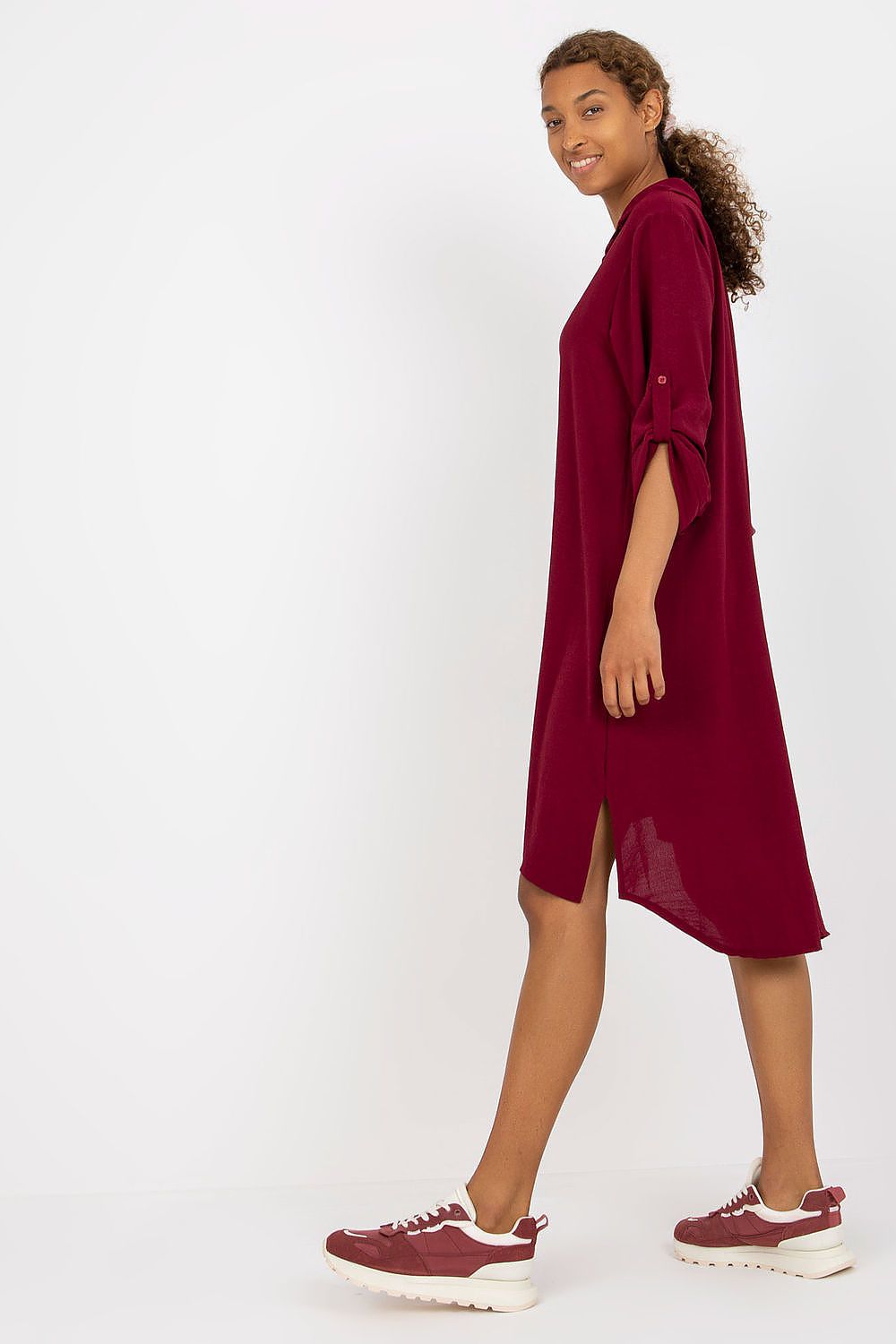  Daydress model 168791 Italy Moda 