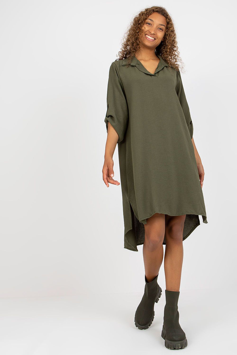  Daydress model 168797 Italy Moda 