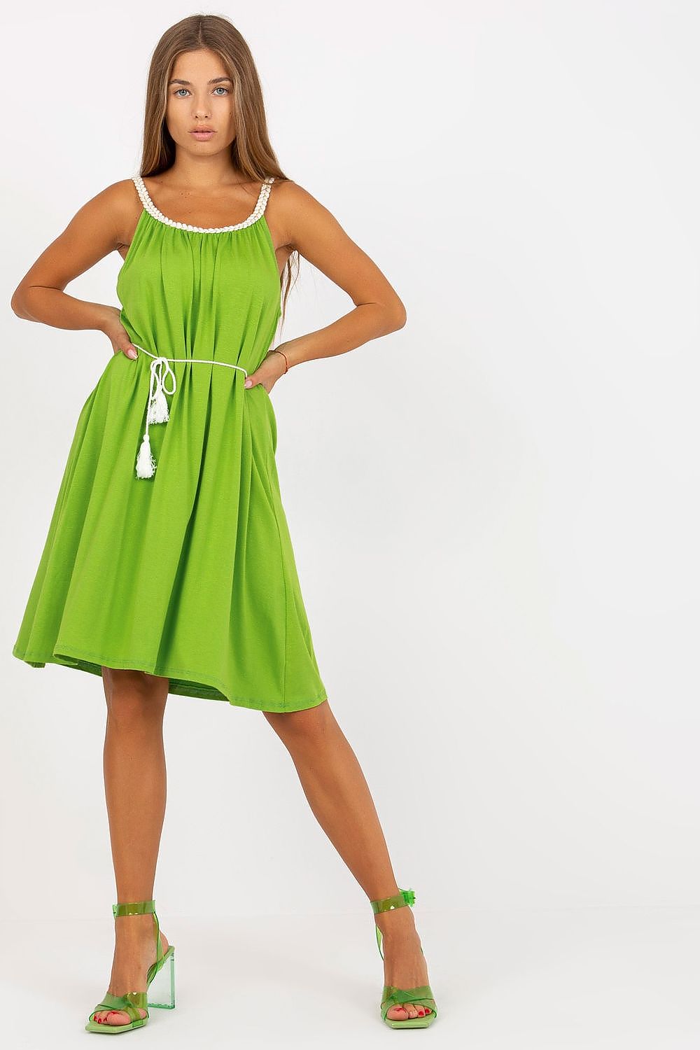  Daydress model 168817 Italy Moda 