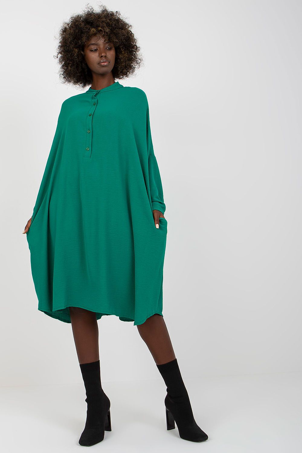  Daydress model 169517 Italy Moda 