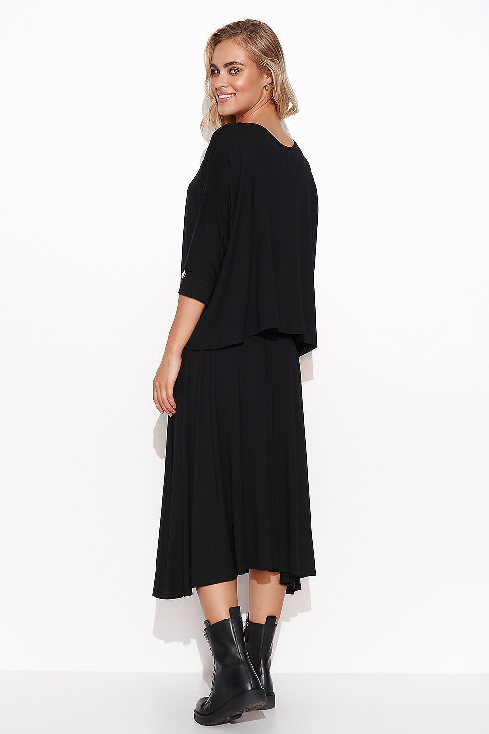 Daydress model 170086 Makadamia